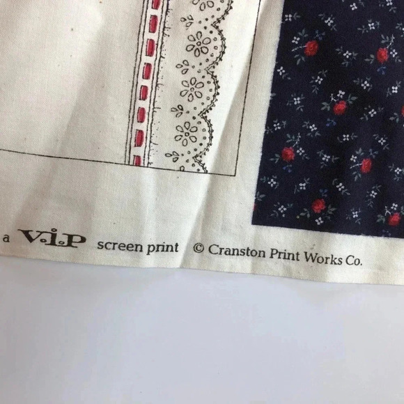 Vtg Cut and Sew Goldilocks - Picture 3 of 6